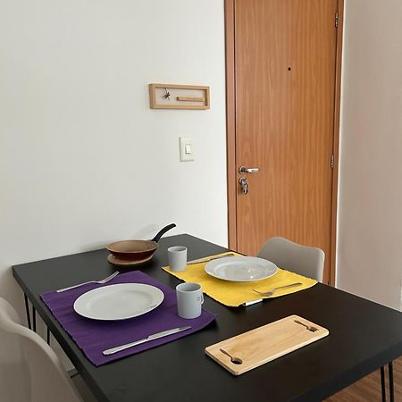 Apartamento - Gleba Palhano Home X Лондрина Экстерьер фото