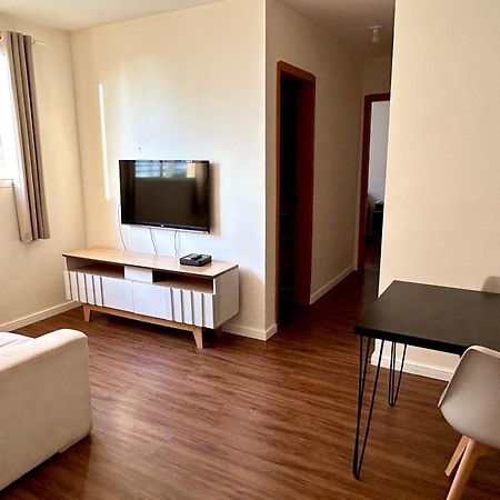 Apartamento - Gleba Palhano Home X Лондрина Экстерьер фото