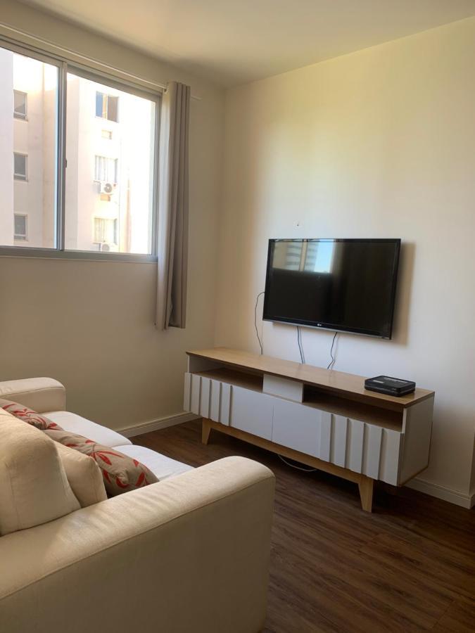 Apartamento - Gleba Palhano Home X Лондрина Экстерьер фото