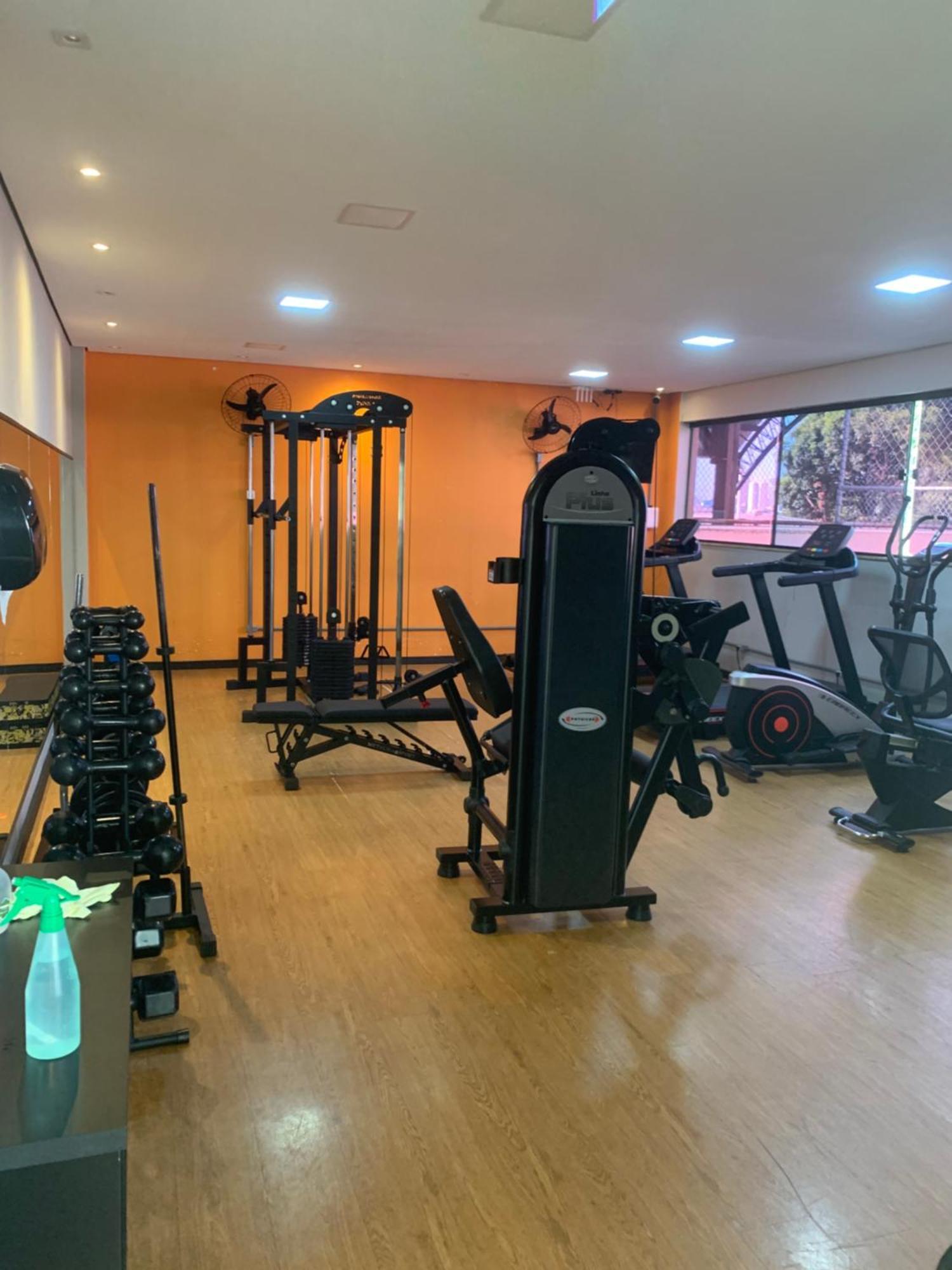 Apartamento - Gleba Palhano Home X Лондрина Экстерьер фото