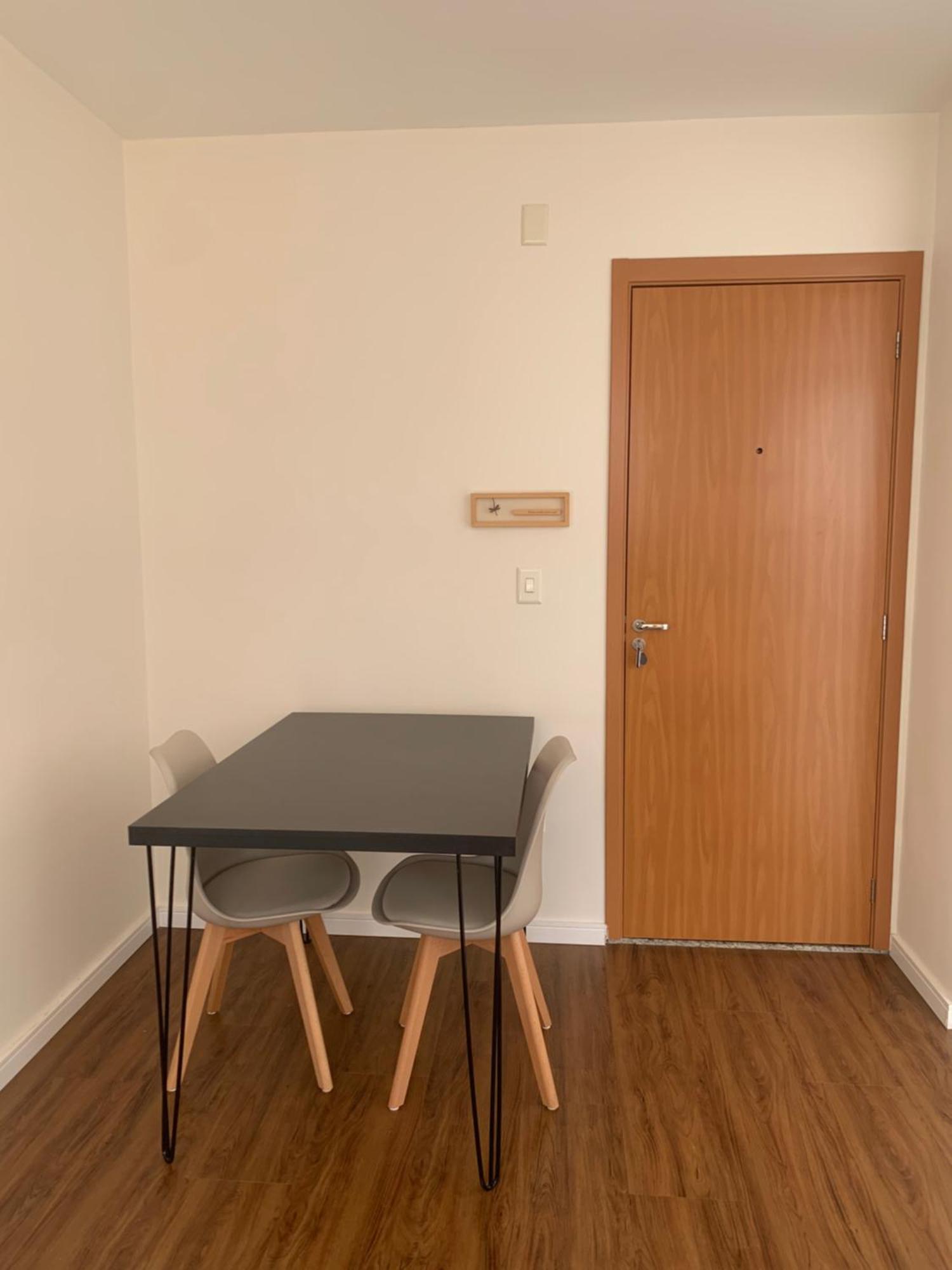 Apartamento - Gleba Palhano Home X Лондрина Экстерьер фото