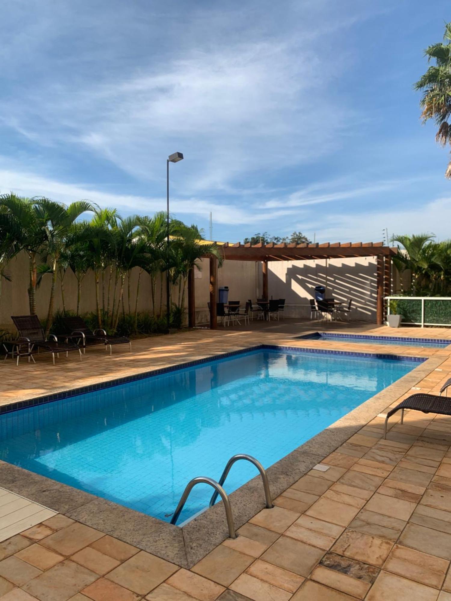 Apartamento - Gleba Palhano Home X Лондрина Экстерьер фото