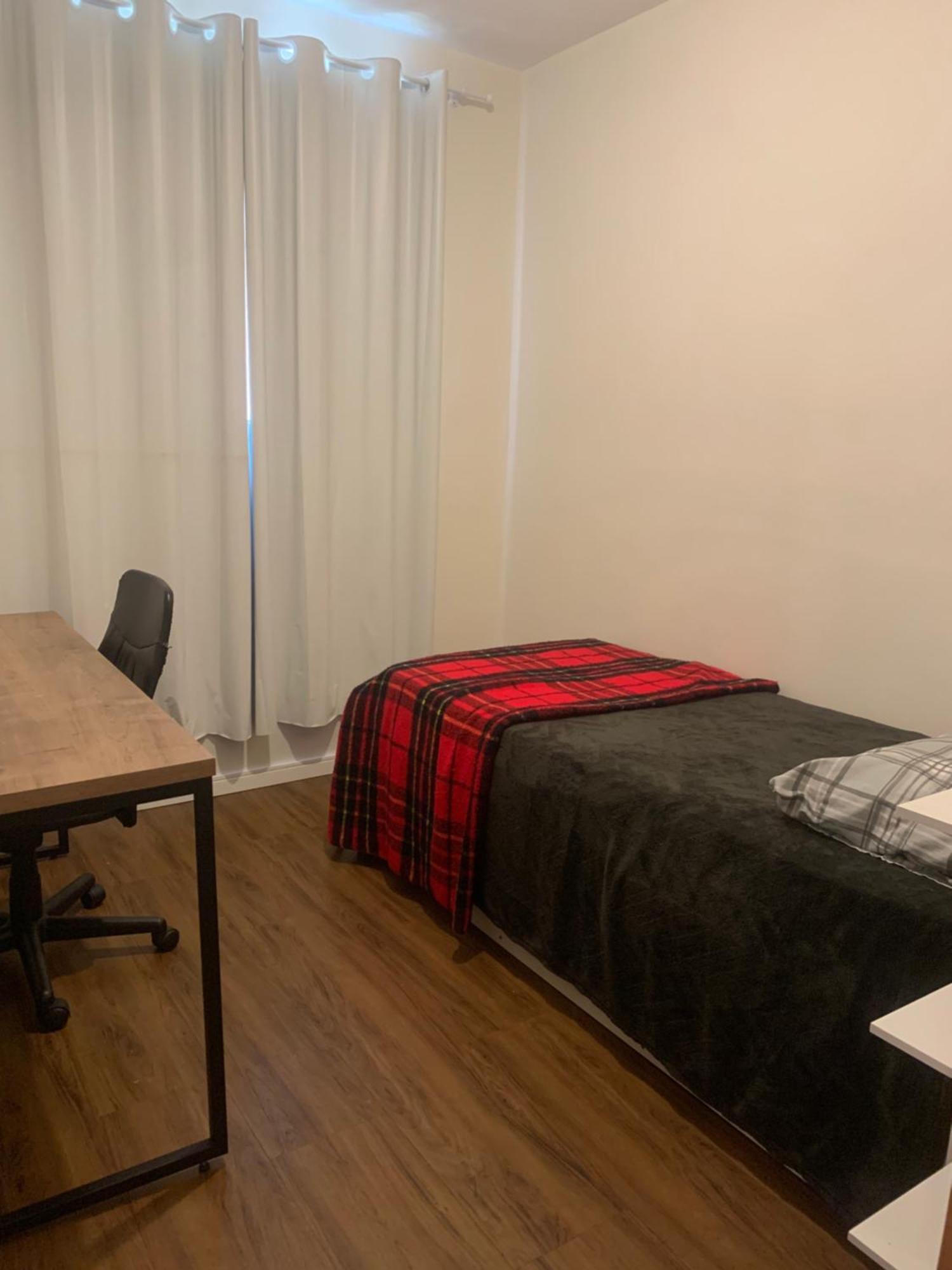 Apartamento - Gleba Palhano Home X Лондрина Экстерьер фото