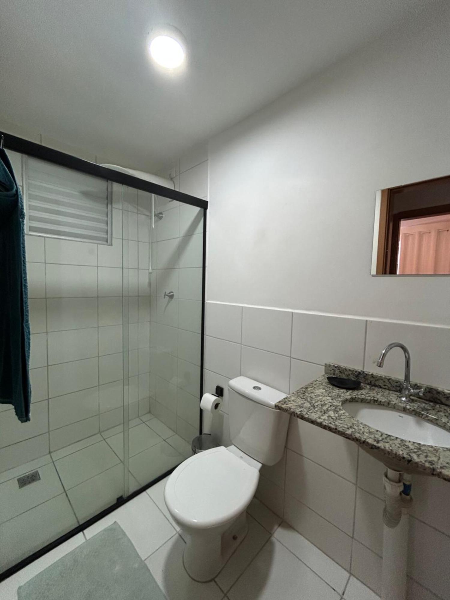 Apartamento - Gleba Palhano Home X Лондрина Экстерьер фото