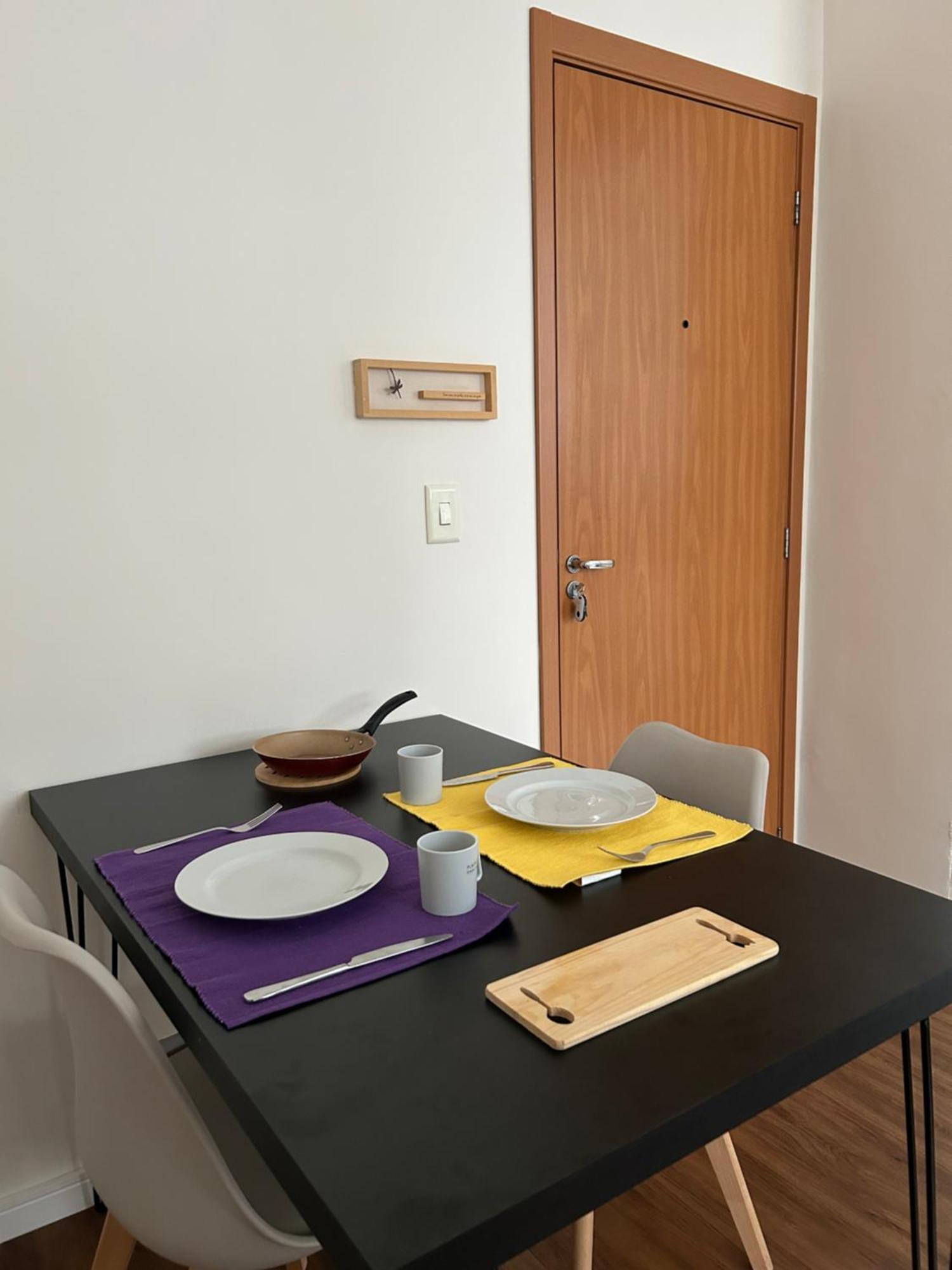 Apartamento - Gleba Palhano Home X Лондрина Экстерьер фото