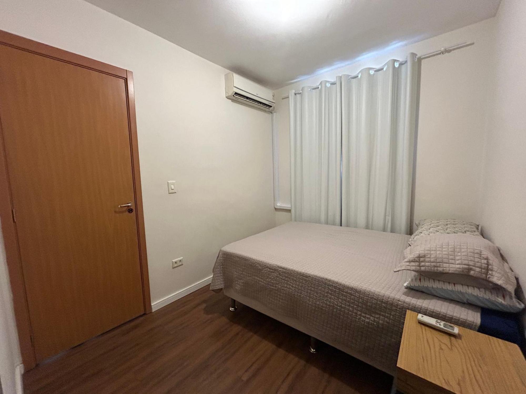 Apartamento - Gleba Palhano Home X Лондрина Экстерьер фото